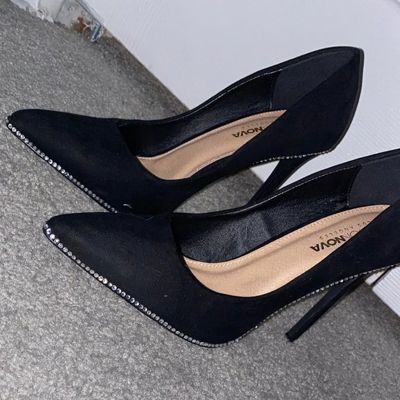 fashion nova pump - Picture 3 of 3